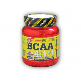 BCAA 4:1:1 300 comprimate