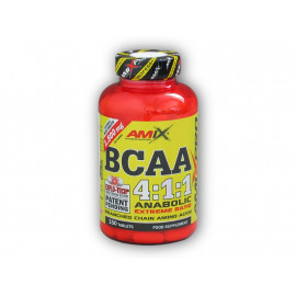 BCAA 4:1:1 150 comprimate