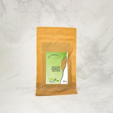 matcha chinezesc - 50g