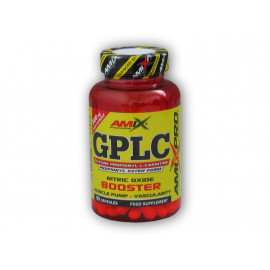 GPLC Nitric Oxide Booster 90 capsule