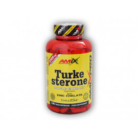 Turkesterone 180 capsule vegetale