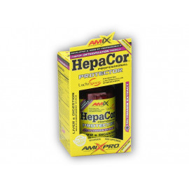 HepaCor Protector 90 capsule