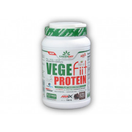 VegeFiit Protein 720g - ciocolată de arahide