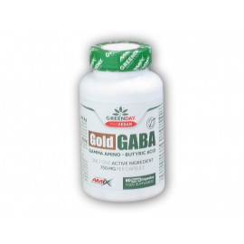 ProVEGAN Gold GABA 90 Vcaps