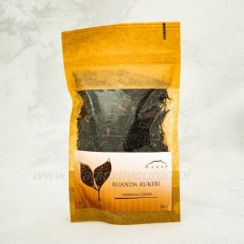 Ceai negru Rwanda Rukari - 50g