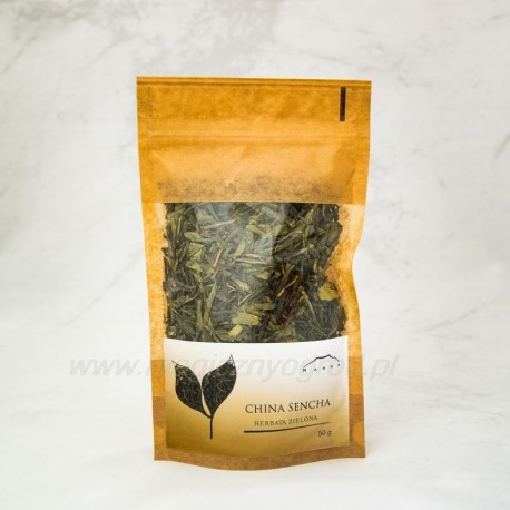 Ceai verde Sencha - 50g