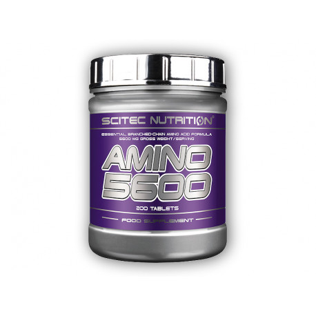 Amino 5600 200 comprimate