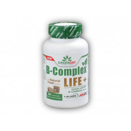 B-Complex Life - Natural 60 capsule