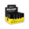 BCAA Shot 20 x 60ml - lime