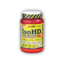 IsoHD 90 CFM Protein 800g - ciocolată albă dublă