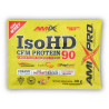 IsoHD 90 CFM Protein plic 30g - ciocolată albă dublă