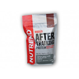 After Training Protein 540g - căpșuni