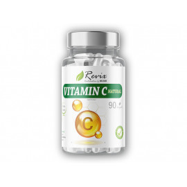 Vitamina C naturală 90 capsule