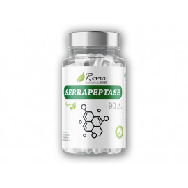 Serrapeptase 90 capsule