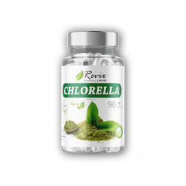 Chlorella 90 capsule