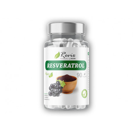 Resveratrol 90 capsule