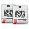 2x BS BLADE BCAA 2-1-1 pudră 500g - afine-vanilie