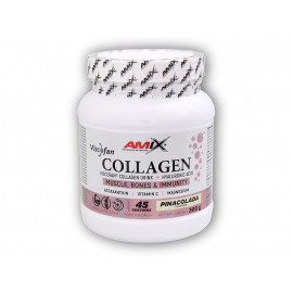 Viscofan Collagen Drink 300g - fructe de pădure