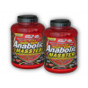 2x Masster anabolizant 2200g - fructe de pădure