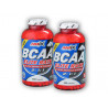 2x BCAA Elite Rate 500 capsule