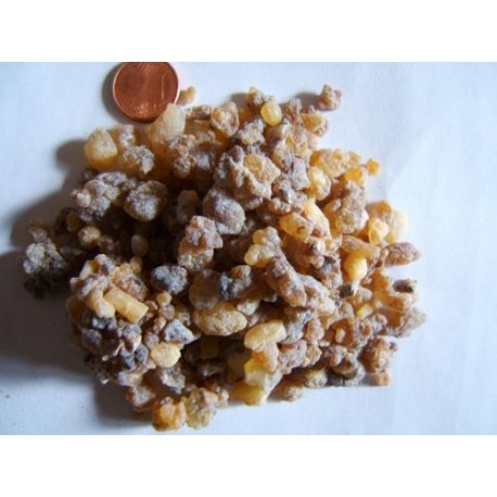 Tămâie - Tămâie indiană - Boswellia serrata - 250g