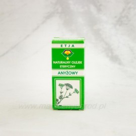 Ulei de anason Etja 10 ml