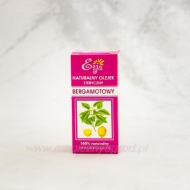 Ulei de bergamotă Etja 10 ml