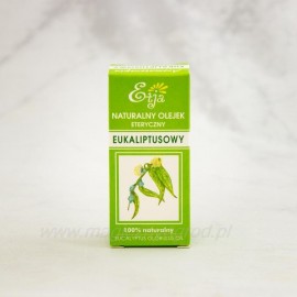 Ulei de eucalipt Etja 10ml