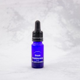 Ulei de tămâie 100% - 10ml