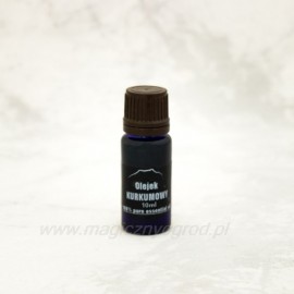 Ulei de turmeric 100% - 10ml