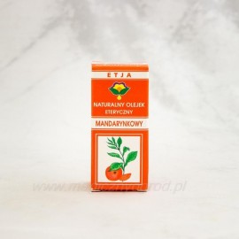 Ulei de mandarină Etja 10ml