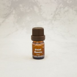 Ulei de Manuka 100% - 5ml