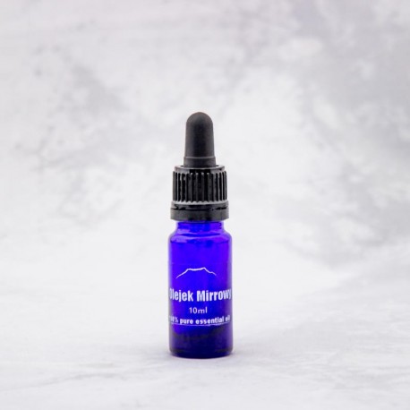 Ulei de srră - Myrrh Oleum - 10ml