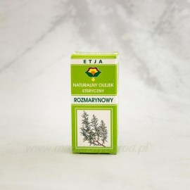 Ulei de rozmarin Etja 10ml