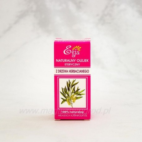 Ulei de arbore de ceai Etja 10ml