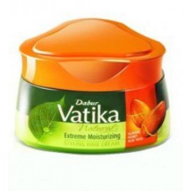 Dabur Vatika Cremă de păr 140ml chimen