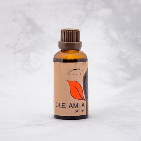 Ulei de Amla - Emblica Officinalis - 50ml