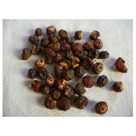 Nuci Trifoliatus pentru spălare - Sapindus triifoliatus - 1kg