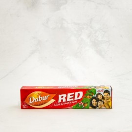 Pastă de dinți Dabur Red - 100g