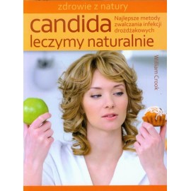 Candidoza - Tratament natural William Crook