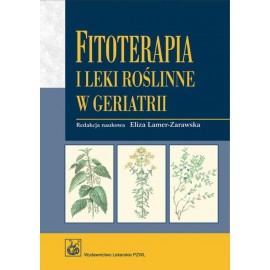 Fitoterapie și plante medicinale în geriatrie