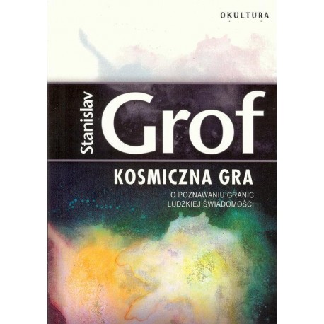 Joc Cosmic - Stanislav Grof