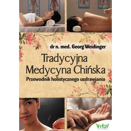 Medicina tradițională chineză - Georg Weidinger