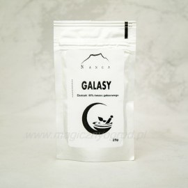 Extract Galasy 80% Acid Galic - 25g