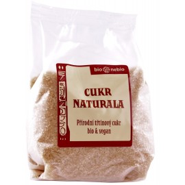 Zahăr natural din trestie de zahăr NATURALA 400g