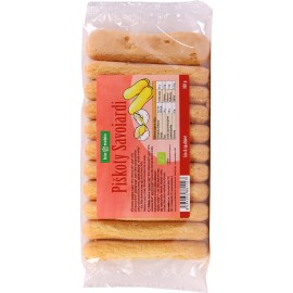 Biscuiți Savoiardi cu alac 100g