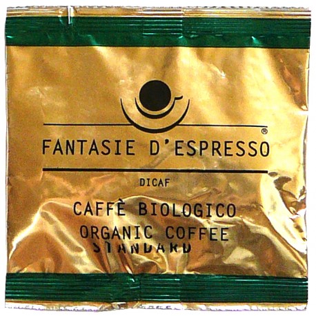 Tampoane de cafea prăjite 7 g