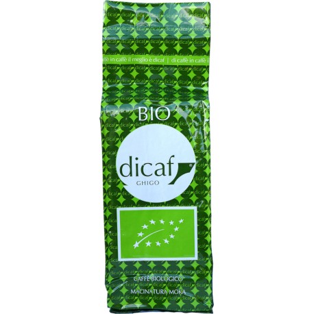 Boabele de cafea prăjite INTENSIVO 250g