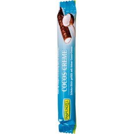 Baton de ciocolata crema de cocos RAPUNZEL 22g