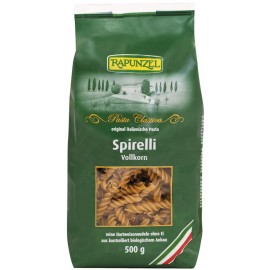 Spirale integrale RAPUNZEL 500g